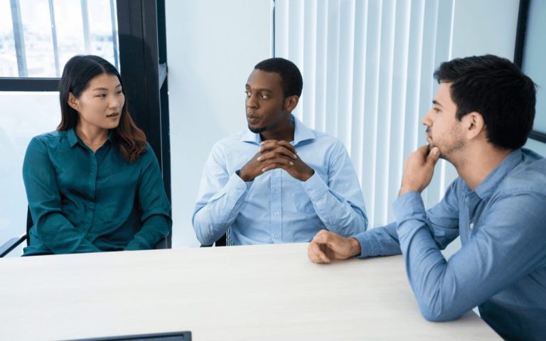 politique d'entreprise