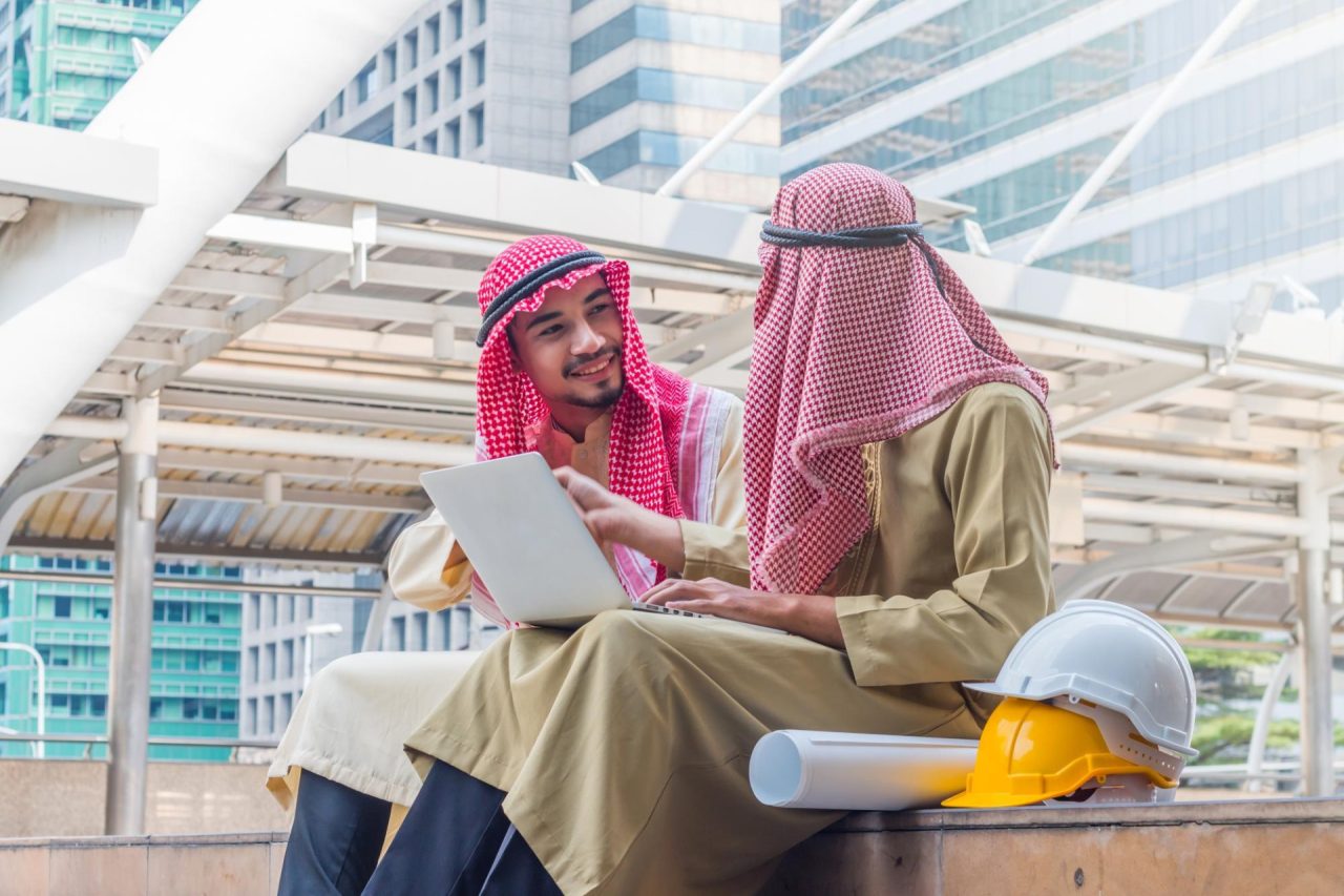 formation  ingénieur Arabie Saoudite