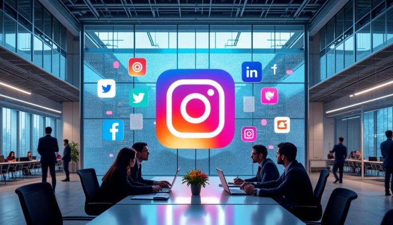 découvrez à quel groupe gafam appartient instagram et explorez les implications de cette affiliation sur les réseaux sociaux et le partage de contenu. plongez dans l'univers des géants du numérique et leur impact sur notre quotidien.
