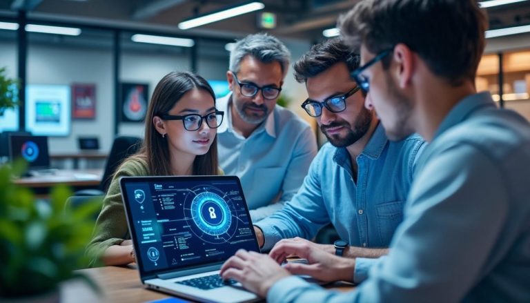 découvrez comment arkevia transforme la gestion des données personnelles des salariés grâce à un coffre-fort numérique. protégez vos informations sensibles, simplifiez le partage de documents et bénéficiez d'une sécurité renforcée. explorez les nombreux avantages d'un coffre-fort numérique pour une gestion sereine et efficace.