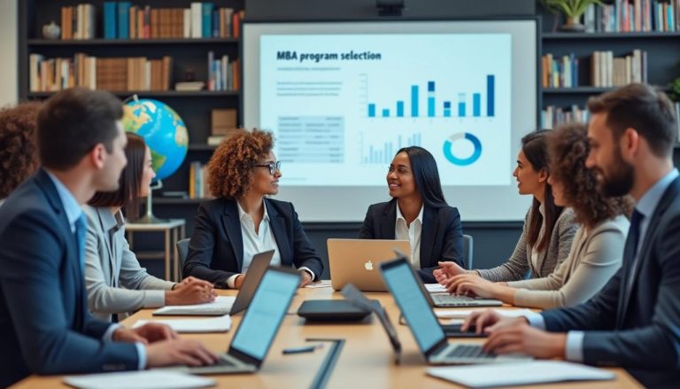 découvrez comment bien choisir votre formation mba en contrôle de gestion avec studi. profitez d'une sélection de programmes adaptés à vos ambitions professionnelles et obtenez toutes les clés pour maximiser votre succès dans le domaine du contrôle de gestion.