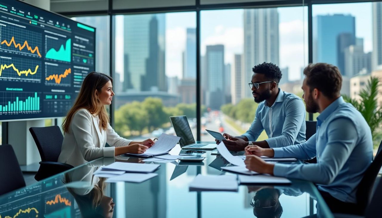 découvrez l'importance du numéro insee pour les entreprises en france. apprenez comment ce numéro unique facilite les démarches administratives, l'identification et le suivi des activités économiques, et pourquoi il est essentiel pour votre entreprise.