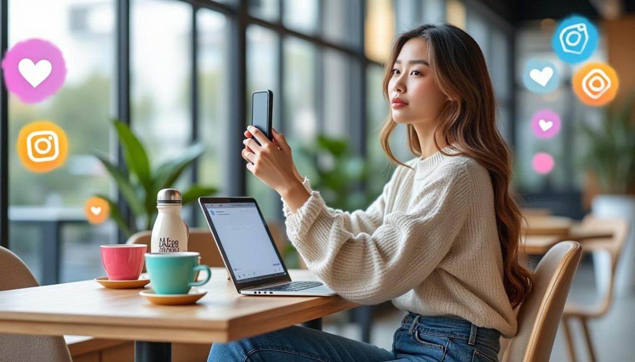 découvrez à partir de quel nombre d'abonnés instagram les marques commencent à rémunérer les influenceurs. cette analyse vous éclairera sur les critères de partenariat et les opportunités de monétisation sur la plateforme.