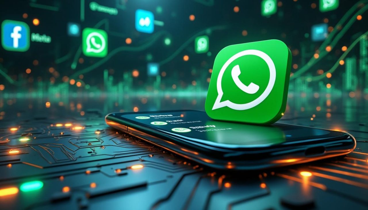 découvrez à quel gafam appartient whatsapp et comment l’application s’est intégrée au sein du groupe meta. analyse de son rachat, de son évolution et des liens stratégiques entre whatsapp et les autres services de meta.