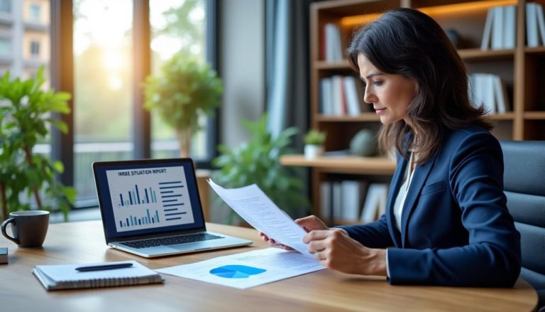 découvrez à quoi sert l’avis de situation au répertoire sirene pour votre entreprise, comment l’obtenir et pourquoi ce document officiel est indispensable dans vos démarches administratives.