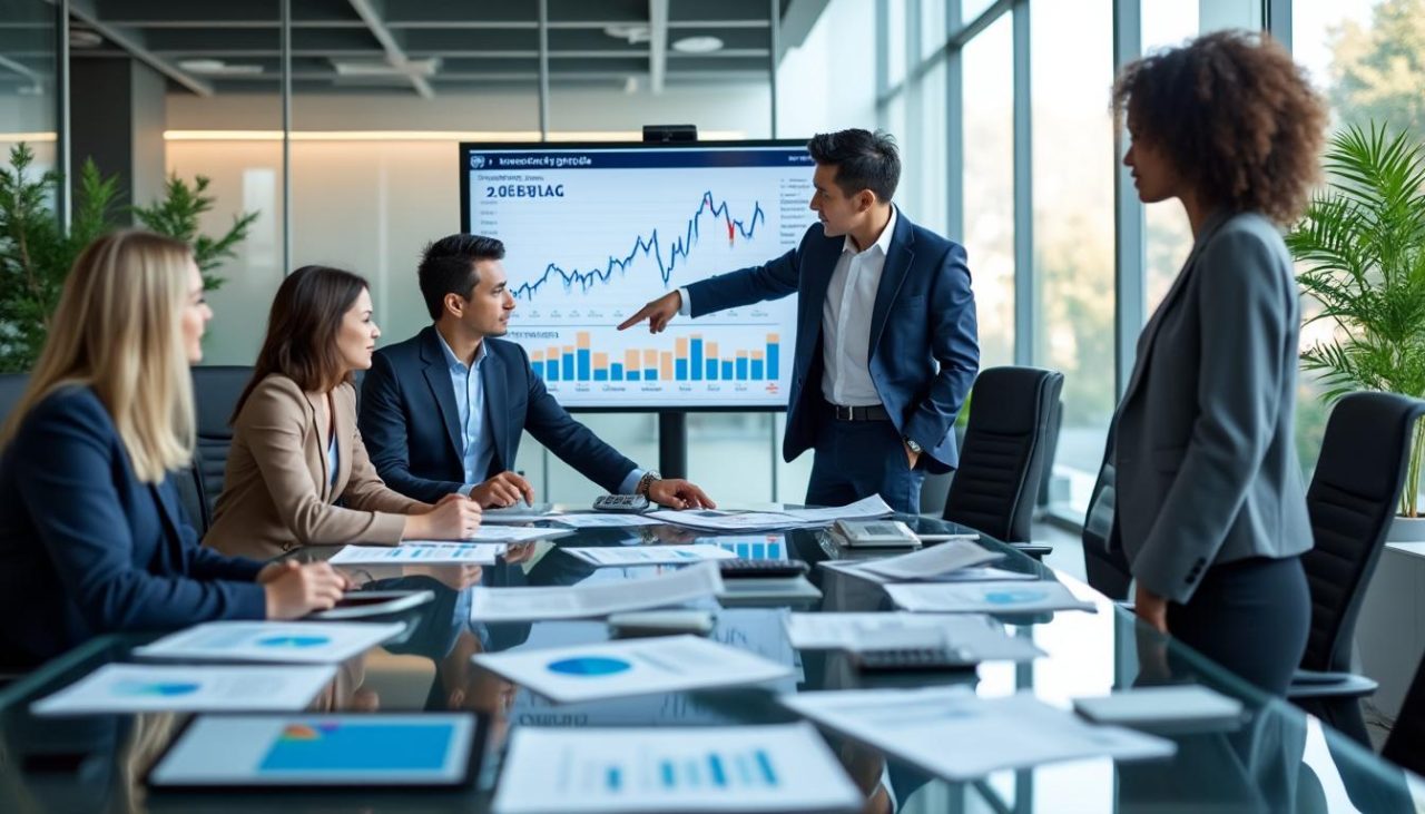 découvrez comment calculer l'excédent brut d'exploitation (ebe) et utilisez cet indicateur clé pour améliorer la performance financière de votre entreprise. méthodes simples, conseils pratiques et exemples clairs pour optimiser votre gestion financière.