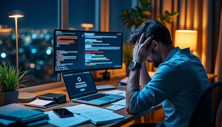 découvrez les principales raisons pour lesquelles vous ne parvenez pas à vous connecter à urbanweb ratp et trouvez des solutions simples pour résoudre vos problèmes d'accès en ligne.