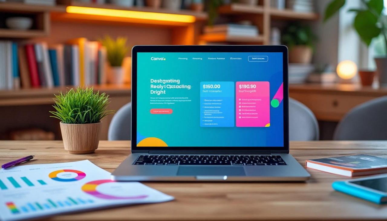 découvrez les différentes options de prix pour canva pro adaptées aux associations dans notre analyse détaillée. optimisez vos créations graphiques à moindre coût tout en bénéficiant des fonctionnalités premium de canva.