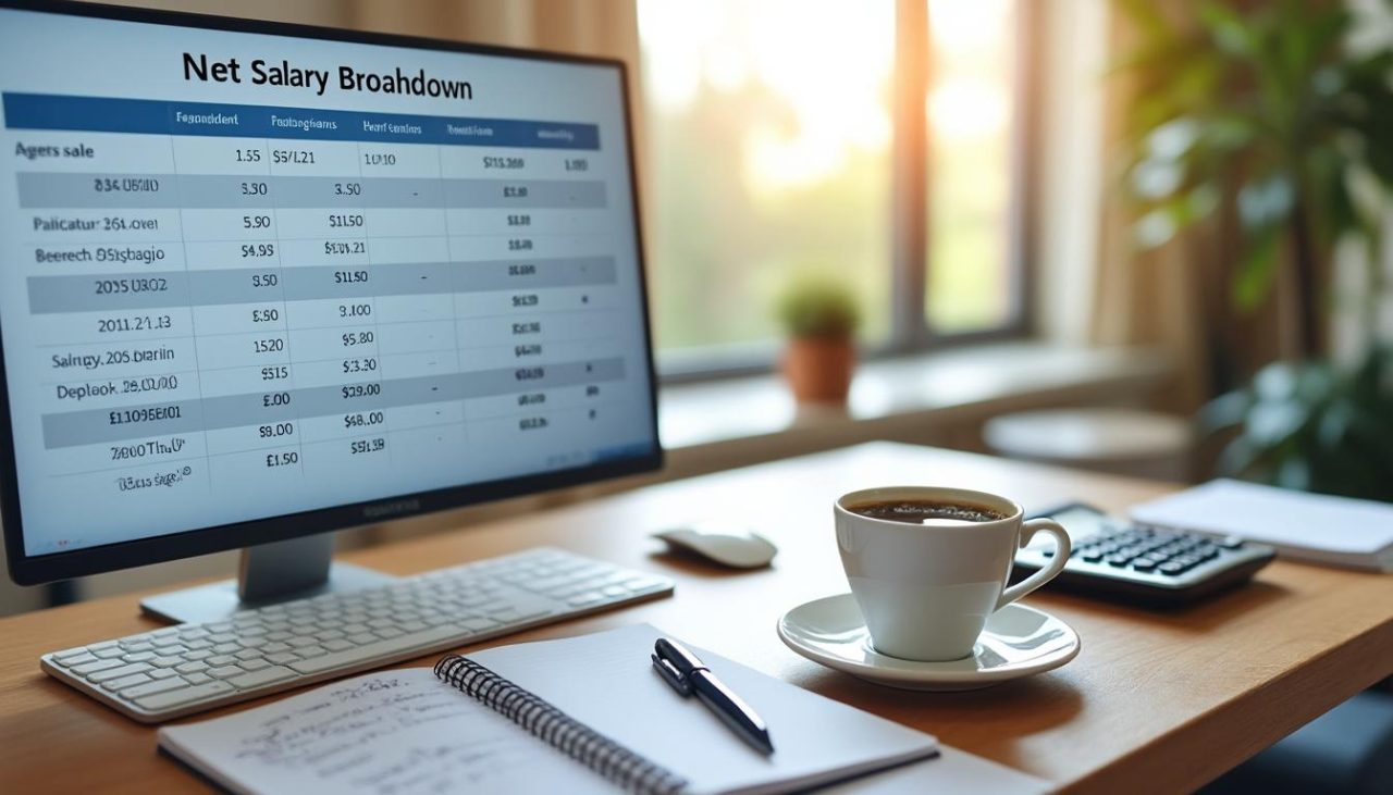 découvrez le salaire net d'un contrat de 25 heures par semaine en france. cette méta-description vous éclaire sur les différents facteurs influençant le salaire, les charges sociales à considérer et les implications fiscales pour mieux comprendre votre rémunération.