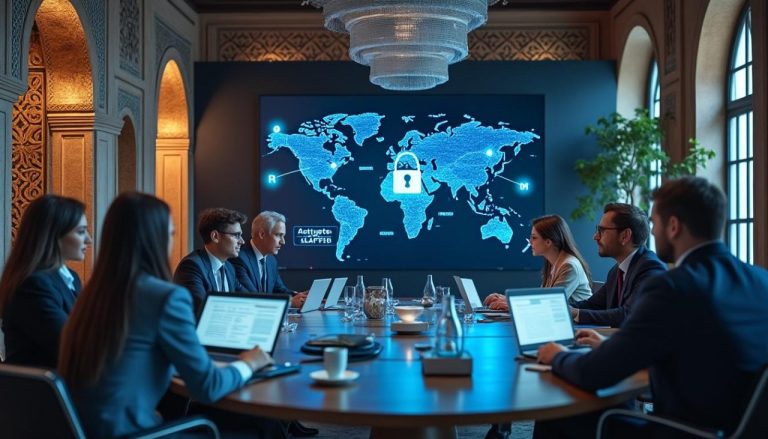 découvrez les principales autorités marocaines chargées de la protection des données personnelles. informez-vous sur leurs missions, leurs pouvoirs et leur rôle dans la garantie de la sécurité et de la confidentialité des informations personnelles au maroc.