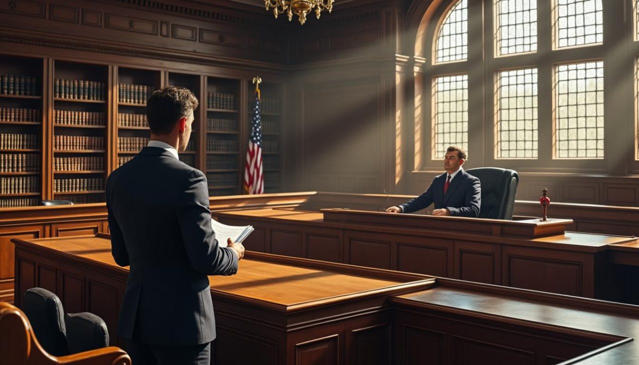 découvrez quelles sont vos chances de gagner au tribunal administratif contre une oqtf (obligation de quitter le territoire français), les facteurs qui influencent la décision et des conseils pratiques pour optimiser votre recours.