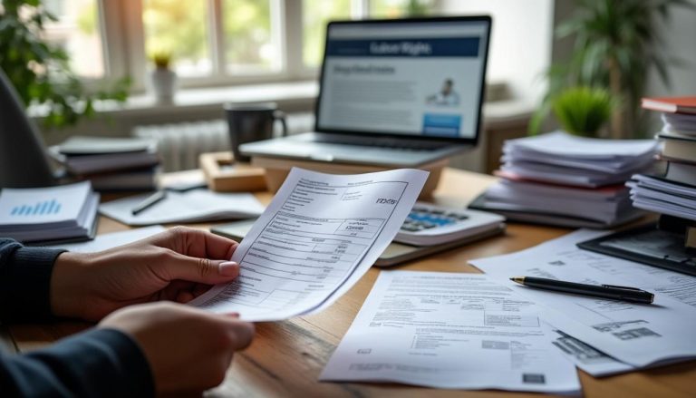 découvrez si travailler sans contrat écrit est légal et quelles sont les implications des fiches de paie dans cette situation. informez-vous sur vos droits et les risques liés à l’emploi sans contrat en france.