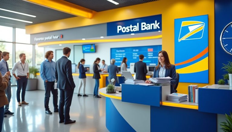 découvrez à quelle heure la banque postale effectue les virements et les délais à prévoir pour recevoir ou envoyer de l’argent depuis votre compte.