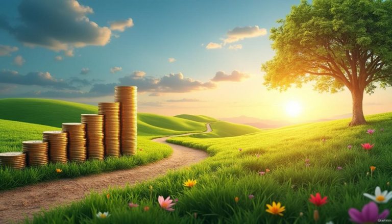 découvrez combien vous pouvez gagner avec un livret d'épargne populaire (lep) rempli au maximum sur 10 ans, en tenant compte du taux d'intérêt actuel et des règles de plafonnement.