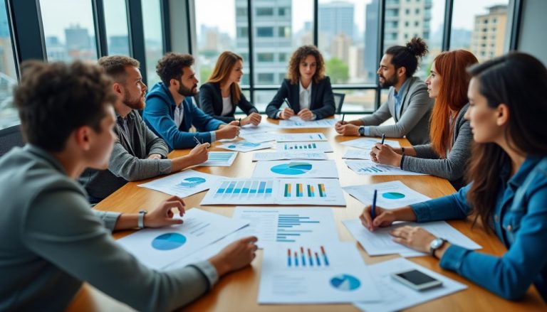 découvrez l'état des lieux de la grille des salaires de la convention 66 et analysez ses impacts sur les employés : évolutions, enjeux et conséquences pour les professionnels du secteur social et médico-social.