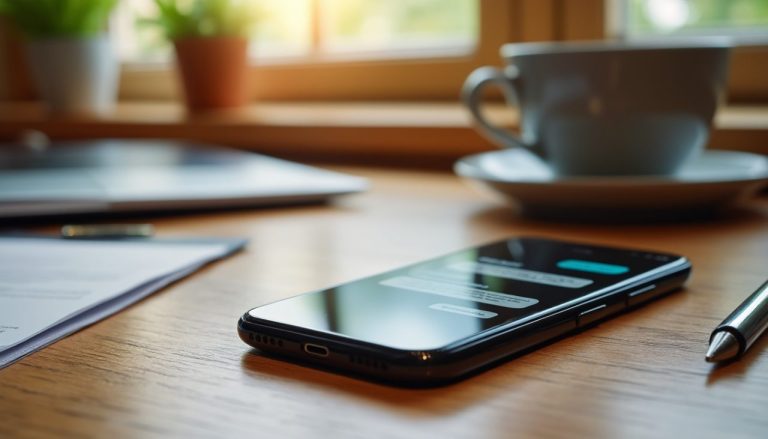 découvrez des exemples de sms prêts à l’emploi pour informer votre employeur ou vos collègues de votre arrêt maladie. inspirez-vous de nos modèles adaptés à chaque situation professionnelle.