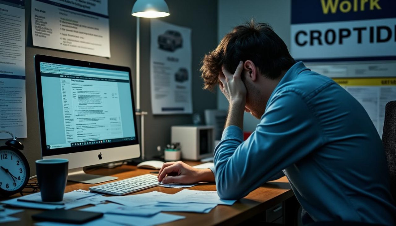 découvrez comment le numéro d'immatriculation influence l'arrêt de travail : identification, démarches administratives, gestion des dossiers et droits de l'employé. comprenez l'importance de ce numéro dans le traitement des arrêts de travail.