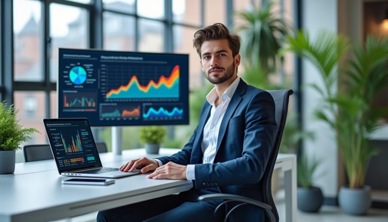 découvrez comment le mba en marketing et communication de studi peut dynamiser votre carrière, développer vos compétences stratégiques et vous ouvrir les portes de postes à haute responsabilité.