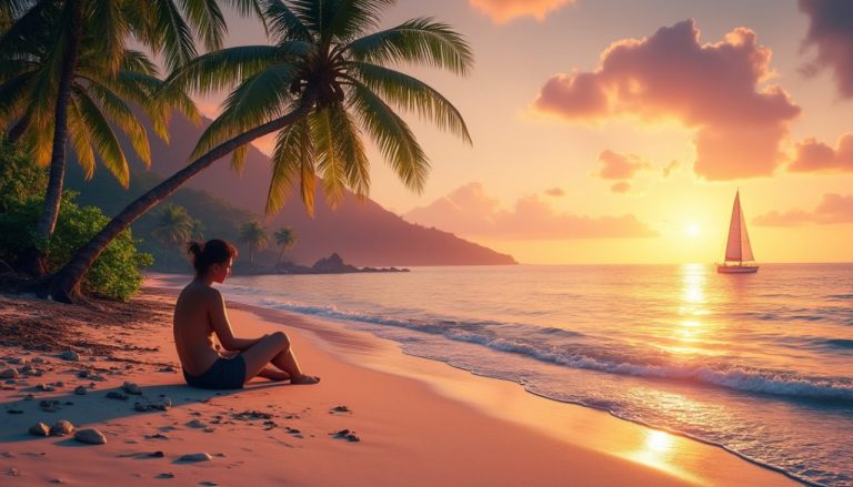 découvrez pourquoi partir en vacances pendant un arrêt maladie, notamment en cas de dépression, peut s’avérer essentiel pour la guérison. conseils, démarches et bienfaits pour retrouver le moral et favoriser le rétablissement.