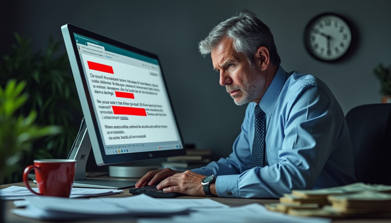 découvrez les raisons pour lesquelles votre employeur peut retarder le versement de votre solde de tout compte, ainsi que les démarches à suivre pour obtenir rapidement votre dû et faire valoir vos droits.