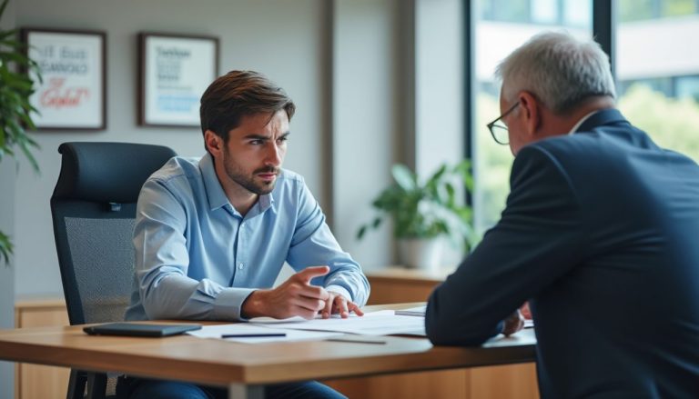 découvrez les démarches à suivre si votre patron souhaite vous licencier en tant qu'apprenti : droits, recours, conseils pratiques et solutions pour protéger votre contrat d'apprentissage.