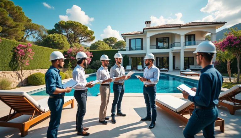 découvrez quel est le salaire moyen d'un testeur de villas, les facteurs qui influencent sa rémunération et les avantages de ce métier unique dans l'industrie du luxe.