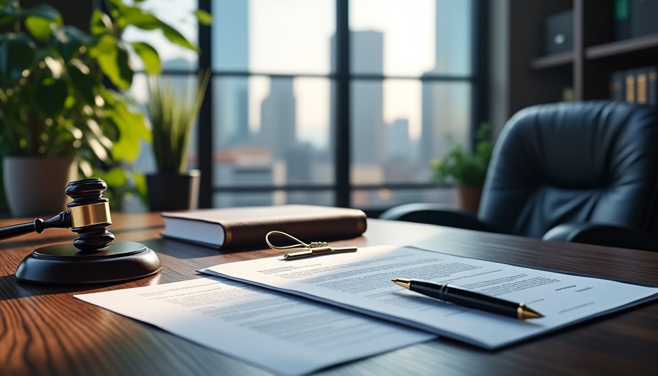 découvrez comment rédiger une attestation de renonciation à la protection du patrimoine personnel pour formaliser votre engagement et mieux comprendre les implications juridiques de cette démarche.