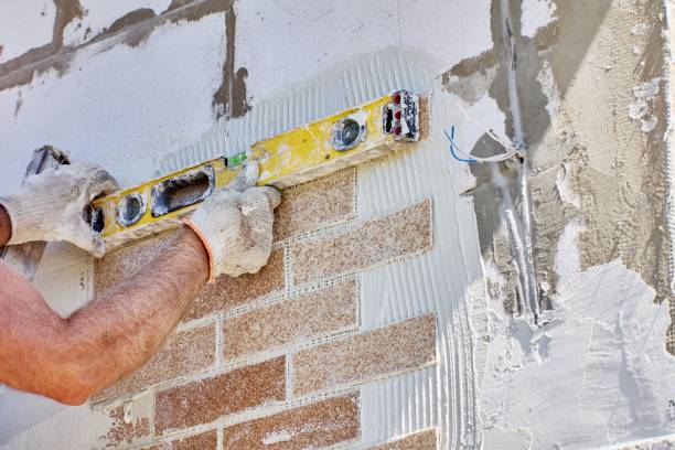 avenir du métier de maçon nouvelles technologies et matériaux