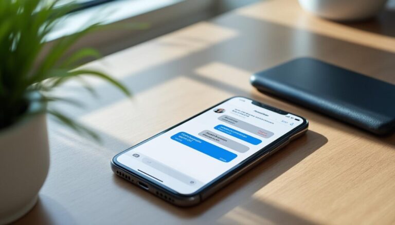 découvrez des exemples de sms efficaces à envoyer à un contact qui ne répond pas, pour relancer la conversation avec tact et courtoisie.