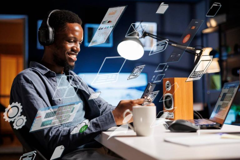 L’automatisation, le cloud et l’IA optimisent les opérations et améliorent la prise de décision.