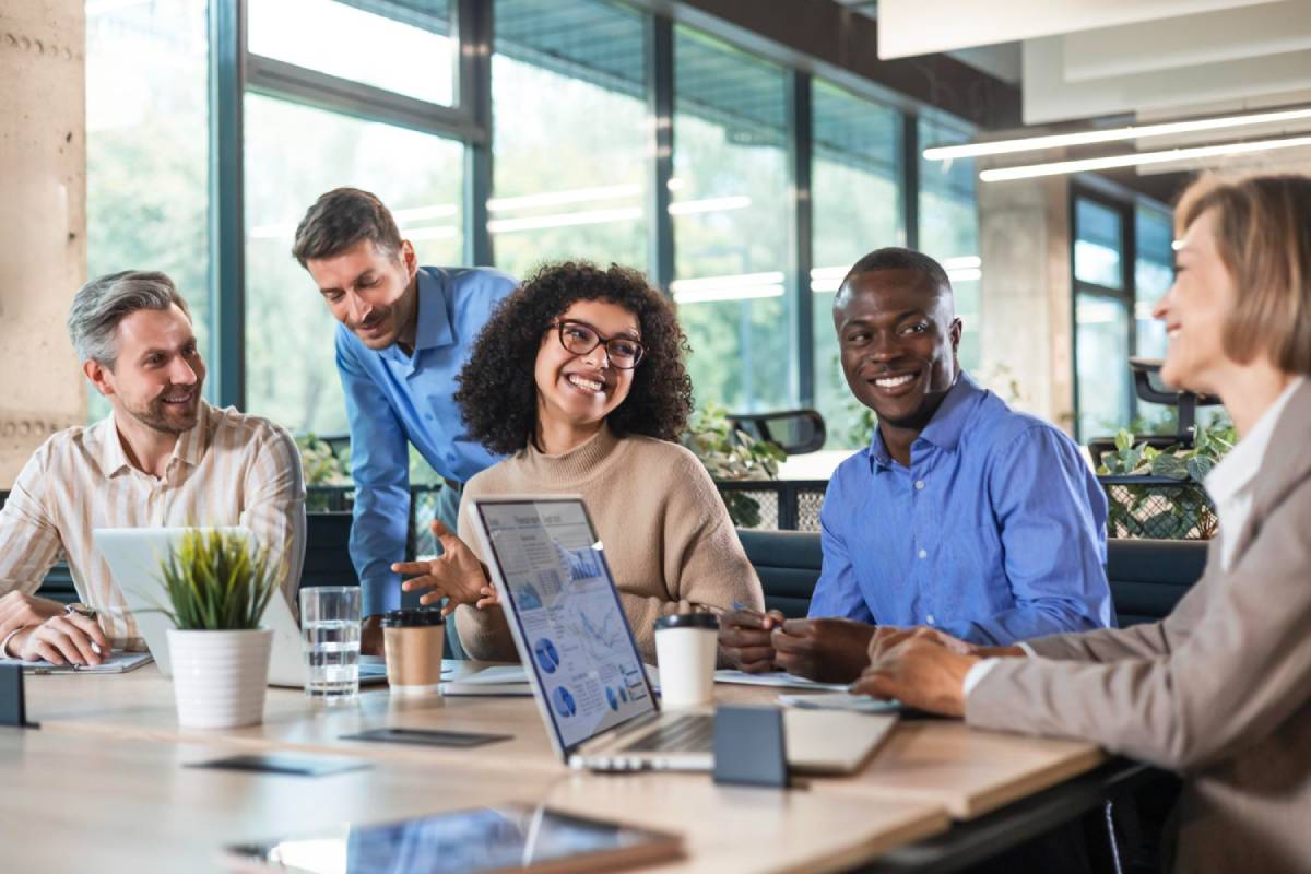 culture d’entrepris