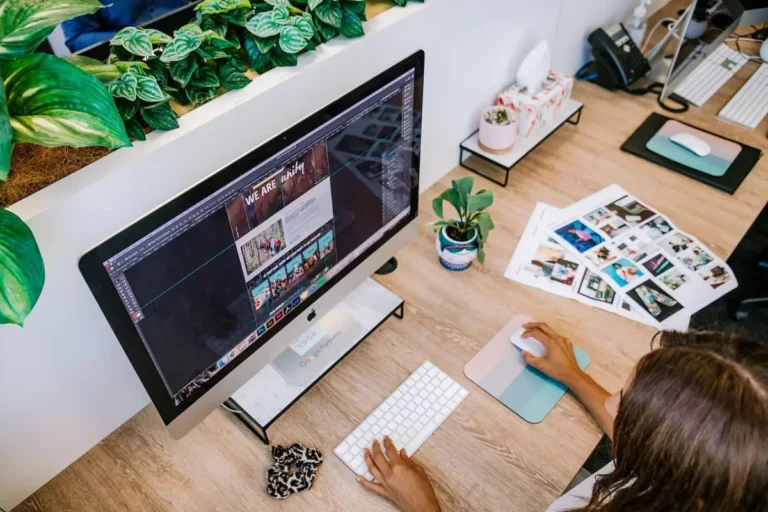 Agence web à Toulouse