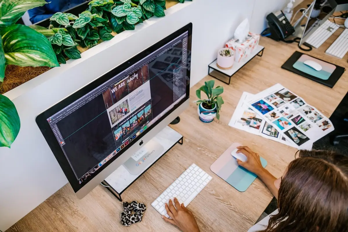 Agence web à Toulouse