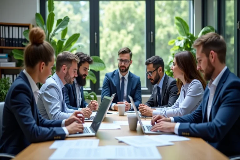 Création d'entreprise : vos documents juridiques prêts en 10 minutes